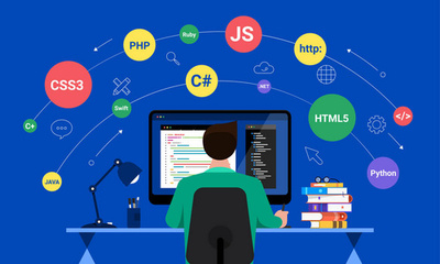 计算机软件研发在办公室工作场所的实践与影响
