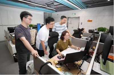 十沣科技 啃下CAE核心技术“硬骨头”，创投为工业软件国产化插上腾飞的翅膀