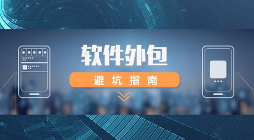 天联智汇 如何选择靠谱的软件外包公司，助力计算机软件研发及销售